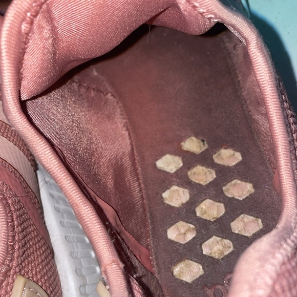ADIDAS adidas NMD R1 Raw PINK RUNNING SHOES - Picture 8 of 9